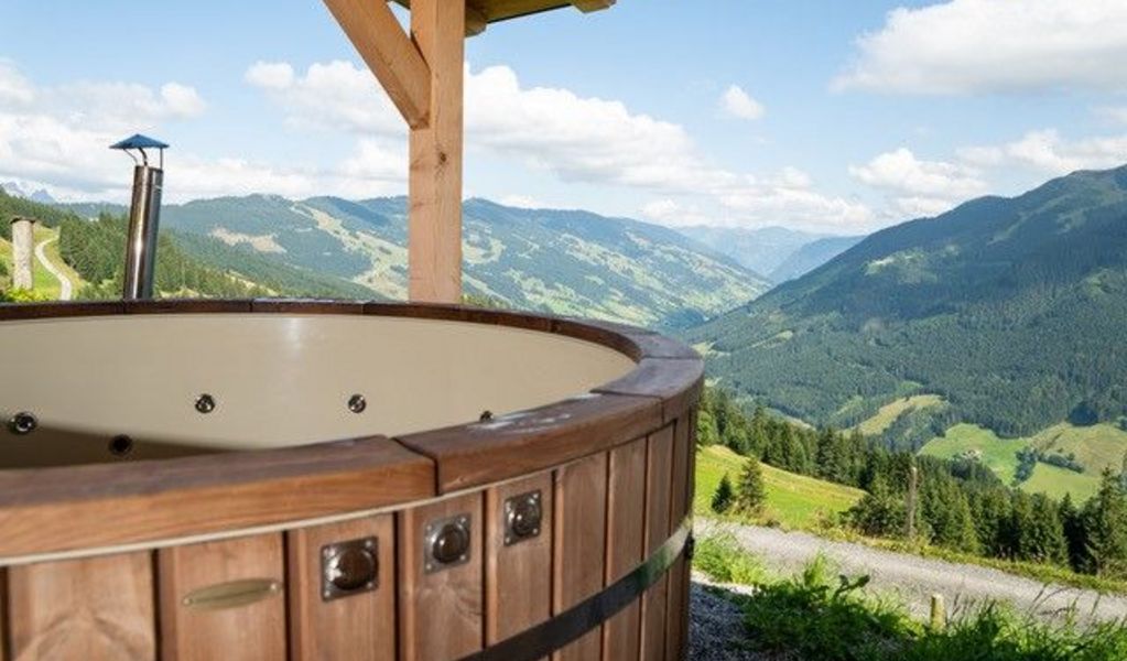 Hasenaualm - Saalbach - Saalbach Hinterglemm