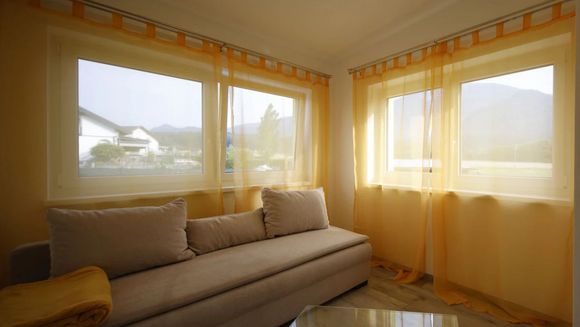 Haus am Fischteich - St. Michael ob Bleiburg - Carnica Region Rosental