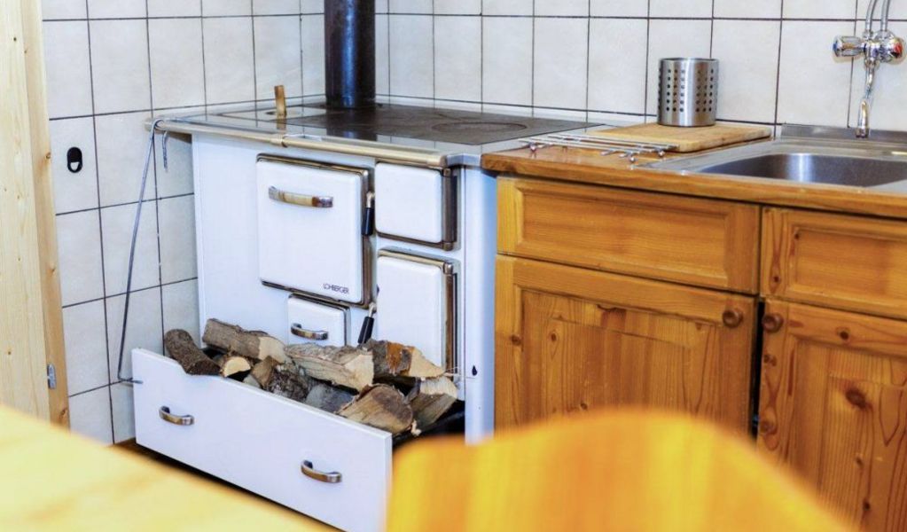 Laikamhütte - Weißkirchen - Urlaubsregion Murau-Murtal