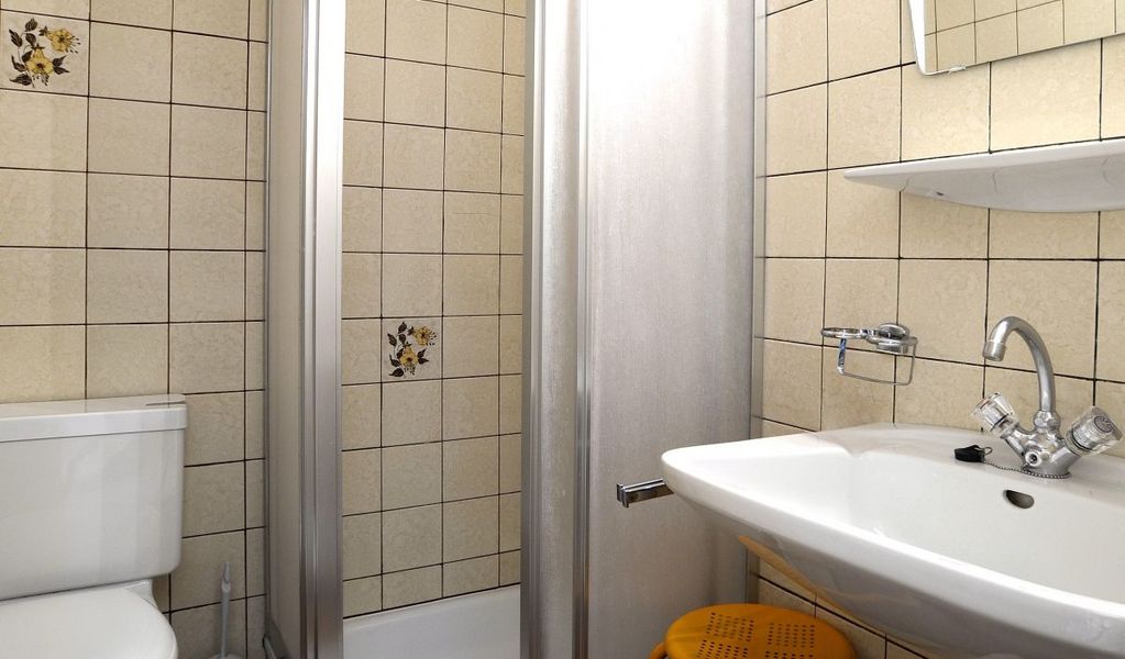 LechNatur - Selbstversorgerhaus Lumper - Holzgau - Lechtal