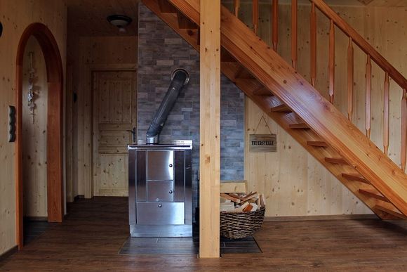 Lärchwiesen-Hütte - Heiligenblut - Hohe Tauern - die Nationalpark-Region