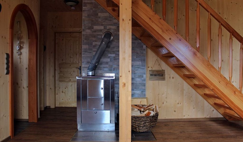 Lärchwiesen-Hütte - Heiligenblut - Hohe Tauern - die Nationalpark-Region