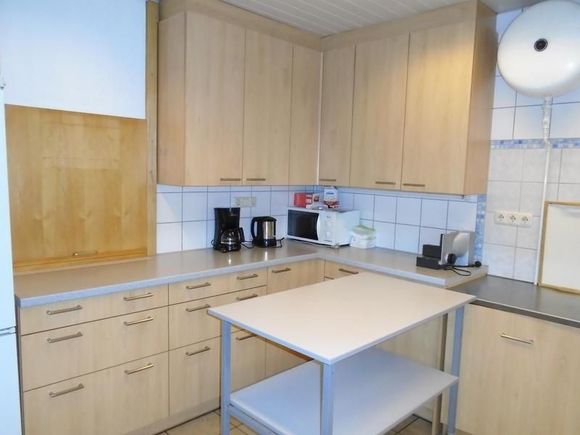 Naturfreundeheim Scharnstein - Scharnstein - Salzkammergut