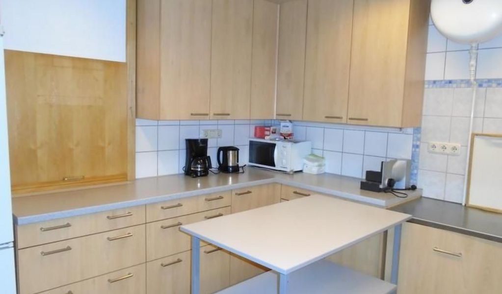 Naturfreundeheim Scharnstein - Scharnstein - Salzkammergut