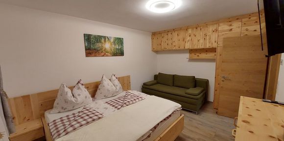 Siedl´s Enzian - Pack - Erlebnisregion Graz