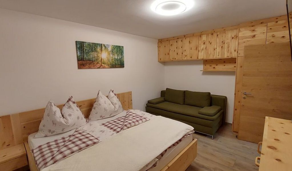 Siedl´s Enzian - Pack - Erlebnisregion Graz