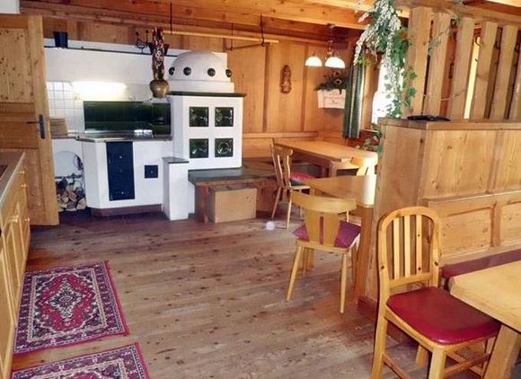 Thurnhofhütte - Flachau - Salzburger Sportwelt