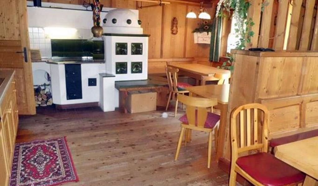 Thurnhofhütte - Flachau - Salzburger Sportwelt