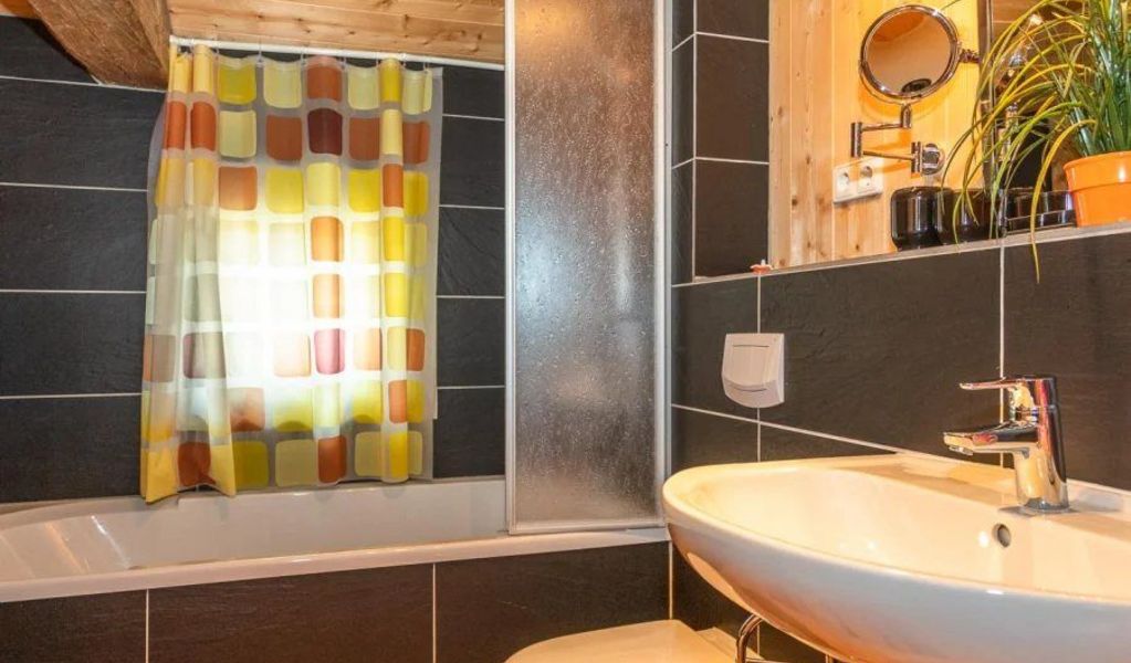 Almhütte Bairaukasa - Lofer - Saalachtal