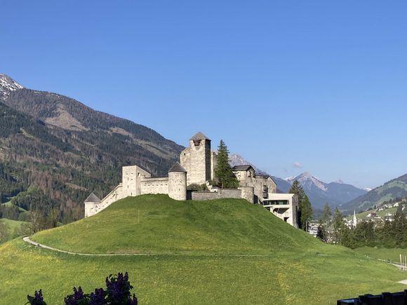 Almhütte „Lercherrast“ - Heinfels - Osttirol