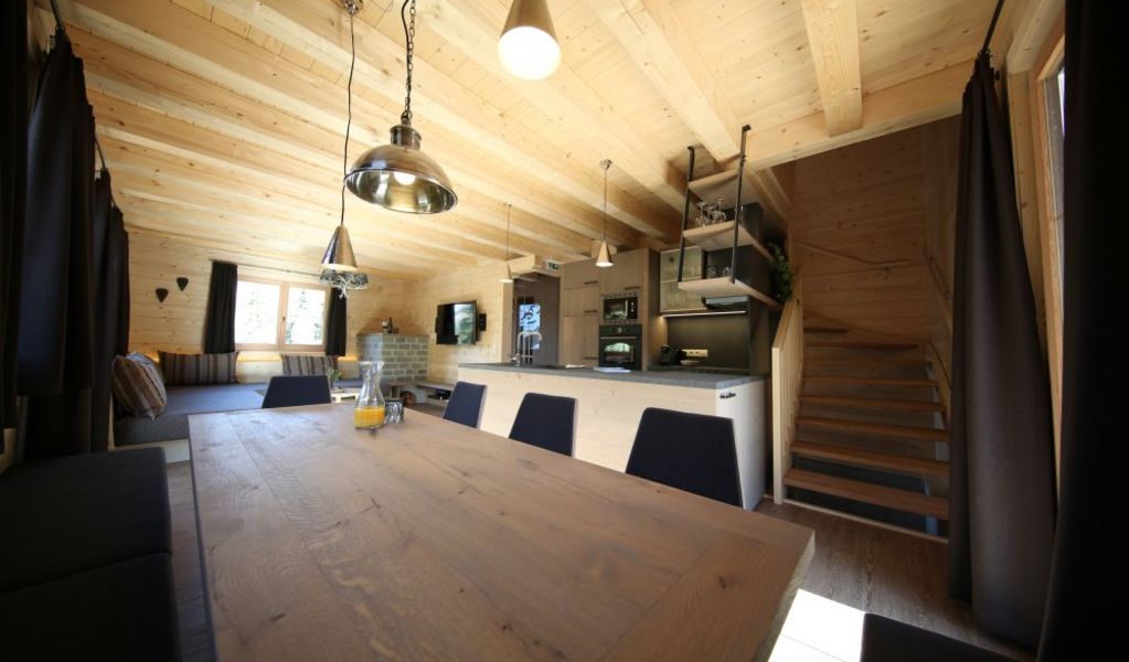 Montana Hochfügen - Fügenberg - Zillertal