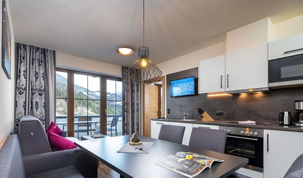 Alpin Chalet "Am Burgsee" - Ladis - Serfaus-Fiss-Ladis