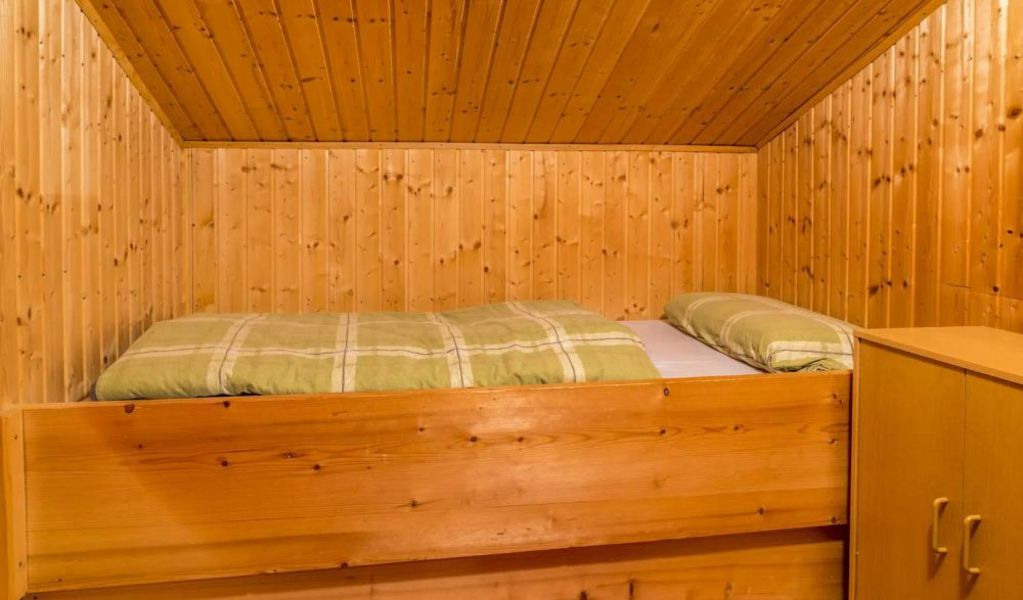 Angerhütte - Krispl - Tennengau