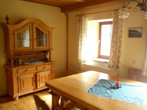 Reiter Hube - Obdach - Urlaubsregion Murau-Murtal