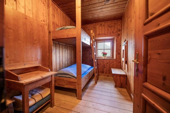 Neue Regensburger Hütte - Neustift im Stubaital - Stubaital