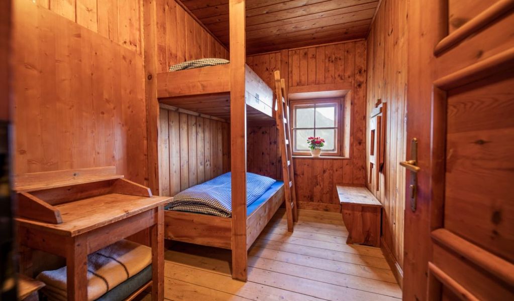 Neue Regensburger Hütte - Neustift im Stubaital - Stubaital