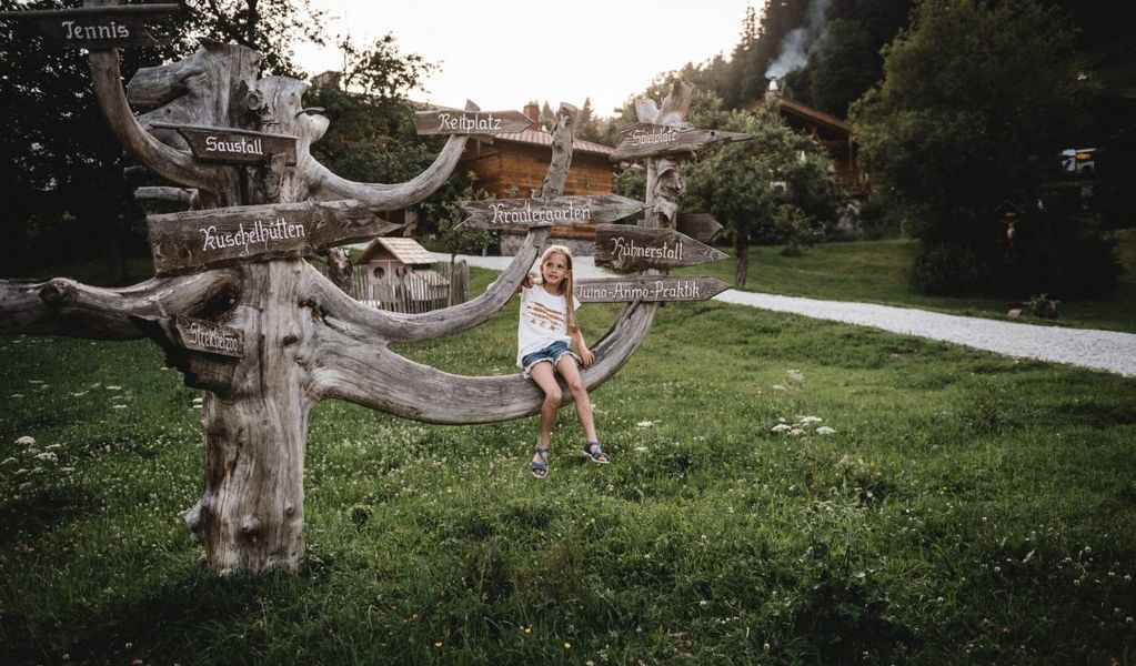 Proneben Gut - Kuschelhütten - 5505 Mühlbach/Hkg. - Hochkönig