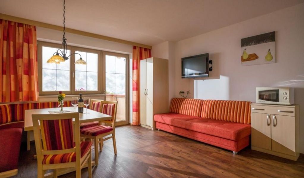 Almgasthof Talblick - Aschau - Zillertal