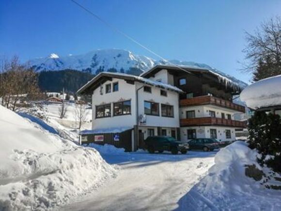 Der Tiroler - Achenkirch - Achensee