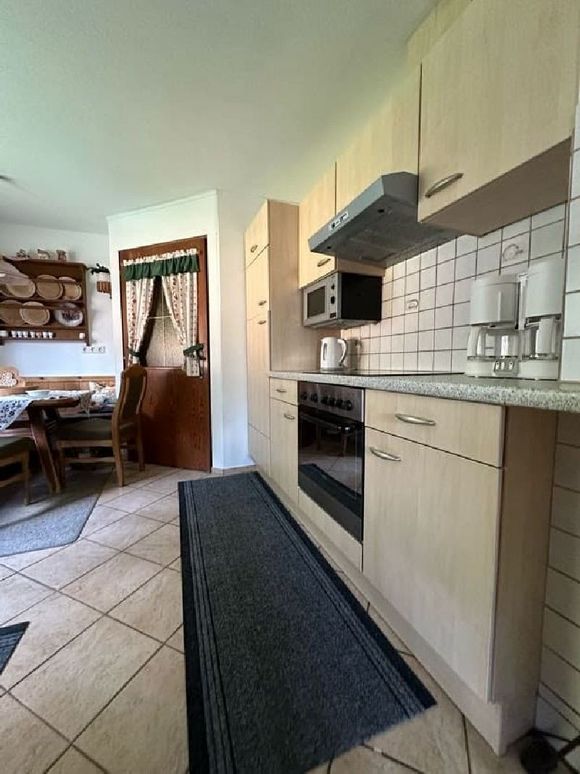 Ferienhaus Guggerhütte - Tux - Tux-Finkenberg