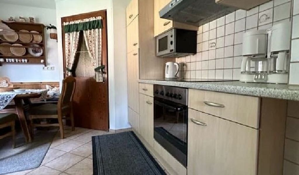 Ferienhaus Guggerhütte - Tux - Tux-Finkenberg