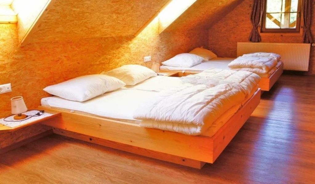 Scharlinger Alm - Haus im Ennstal - Schladming-Dachstein