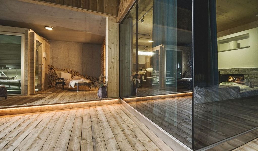 Hotel Almhof Roswitha - Hippach - Zillertal