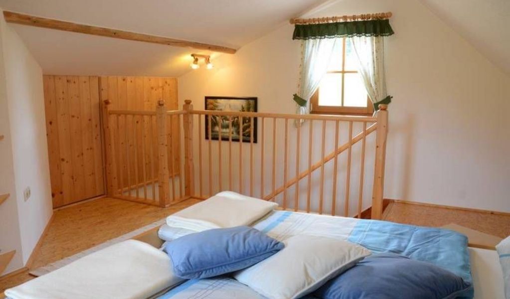 Almhütte Huber - Fladnitz an der Teichalm - Oststeiermark