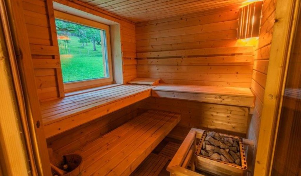 Das Holzerjuwel - Ramsau - Schladming Dachstein