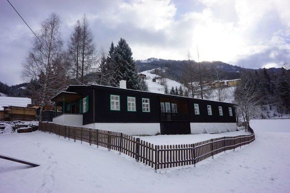 Ferienhütte Großarl - Großarl - Großarltal