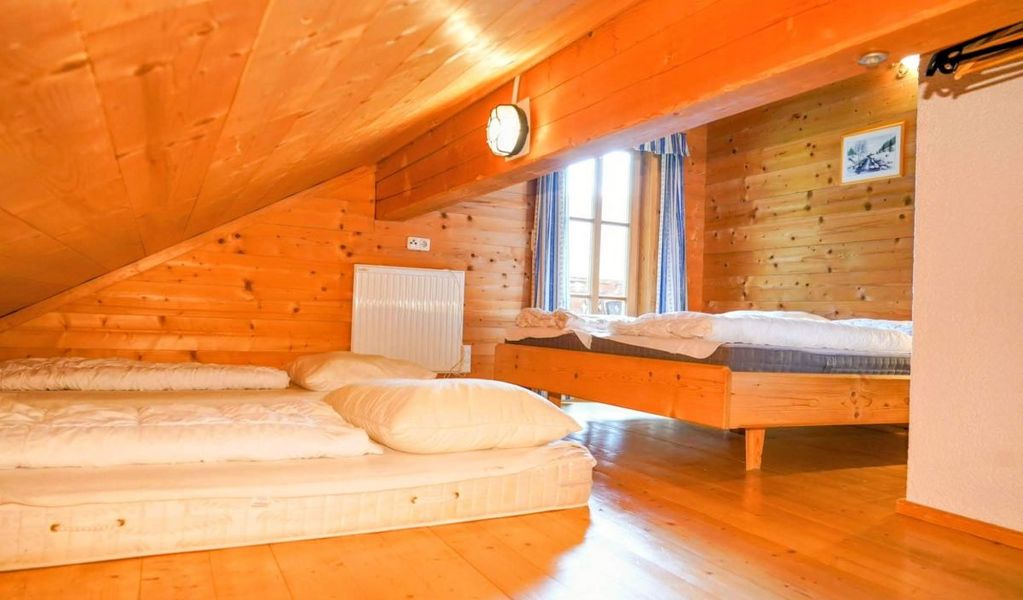 Nösslau Alm - Maria Alm - Hochkönig