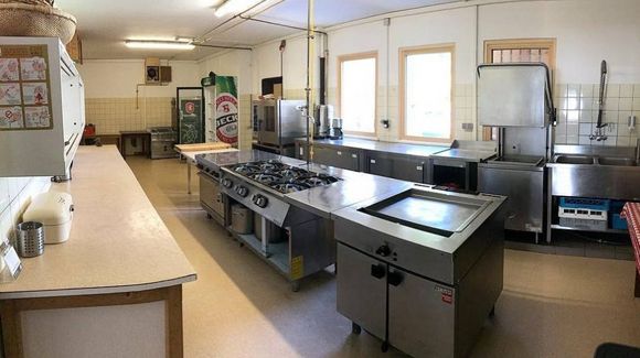 Gruppenhaus Reinhilde - Sankt Gallenkirch - Montafon