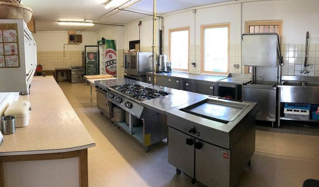 Gruppenhaus Reinhilde - Sankt Gallenkirch - Montafon