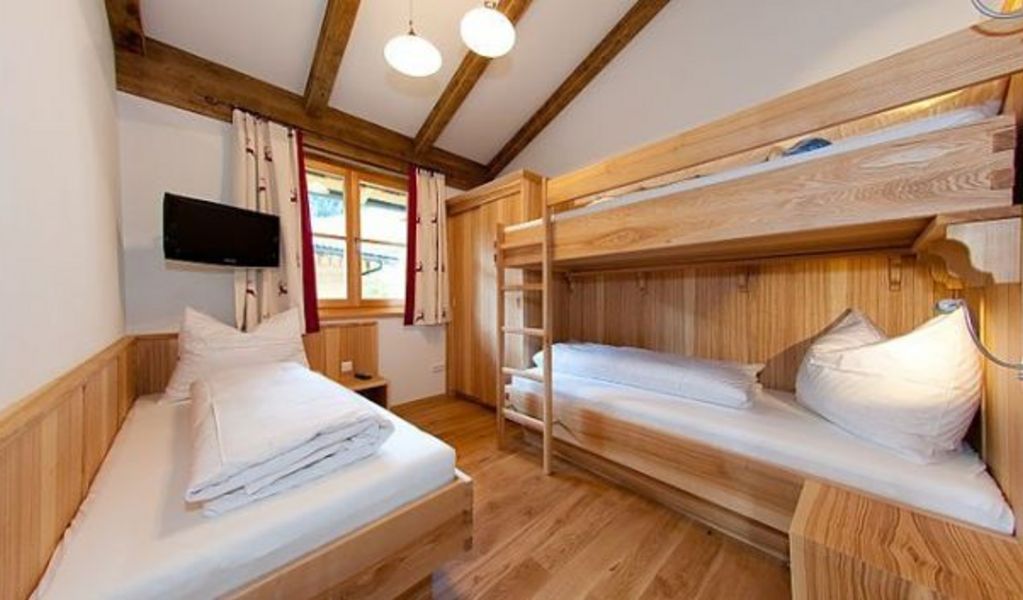 Chalet Ankogel - Großarl - Großarltal