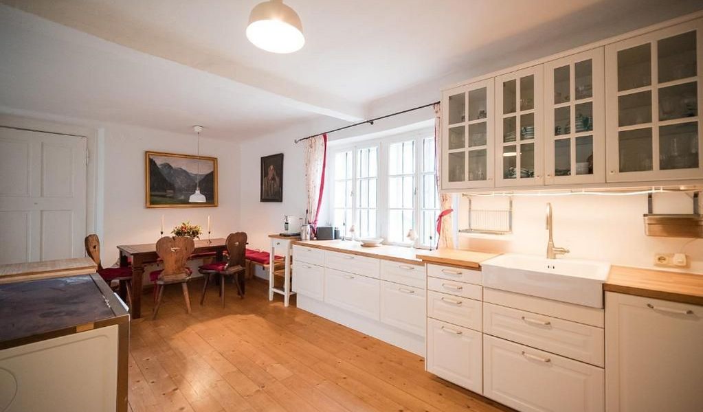 Villa Straussengut - Bad Aussee - Ausseerland-Salzkammergut