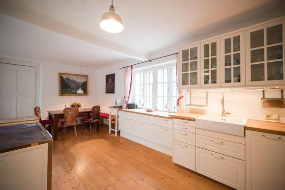 Villa Straussengut - Bad Aussee - Ausseerland-Salzkammergut