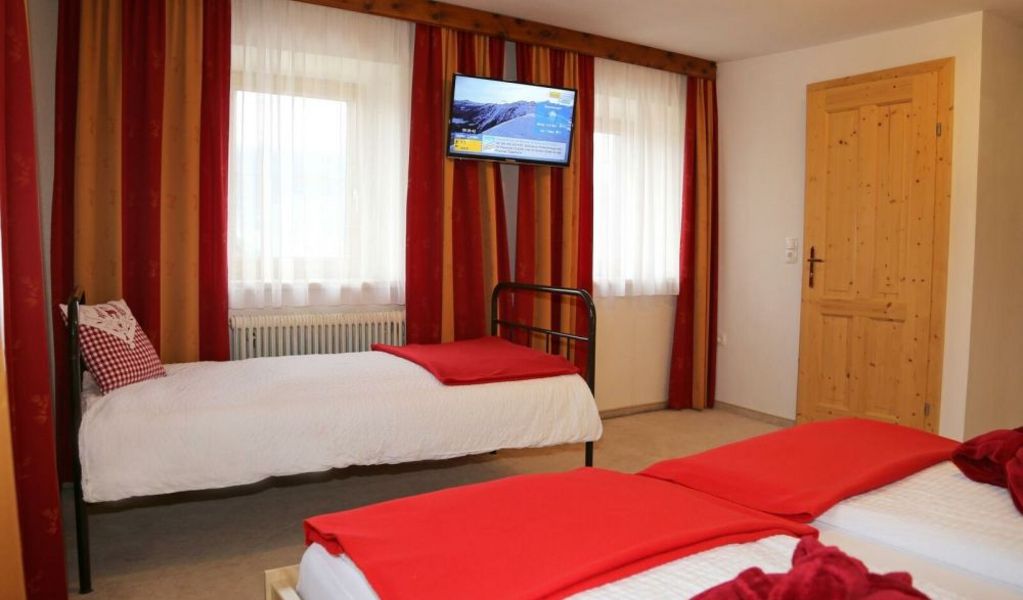 Ferienhaus-Chalet Schmiedgut - Haus im Ennstal - Schladming-Dachstein