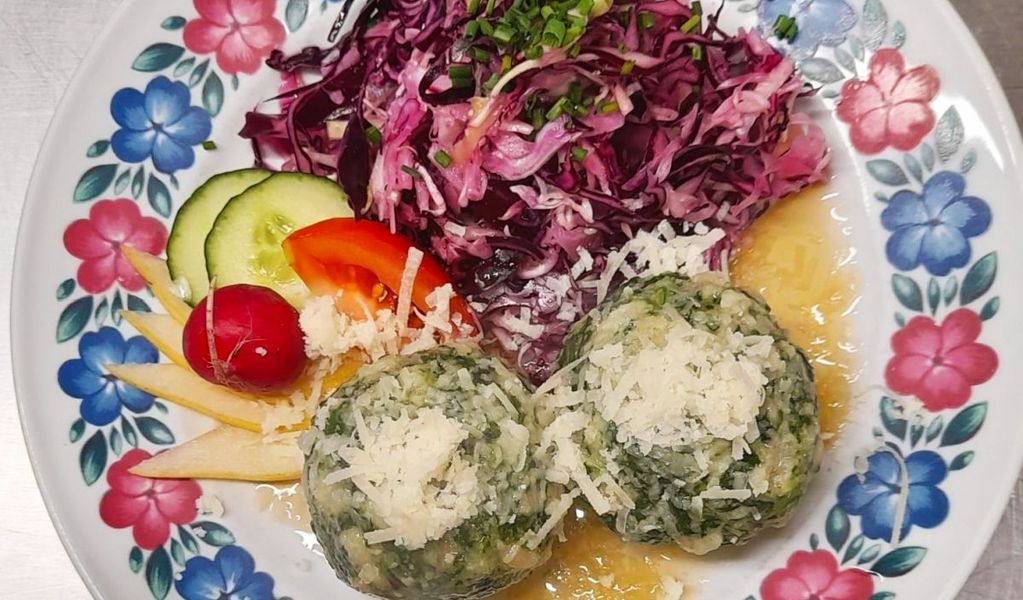 Gföllalm - Achenkirch - Achensee