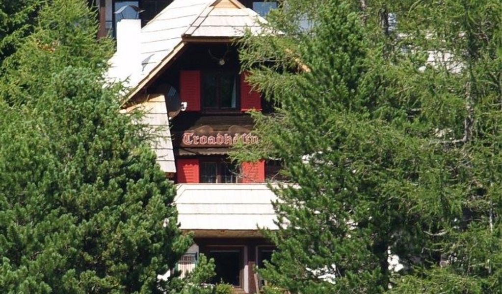 Kärntnerhaus Falkert - Patergassen - Nockberge