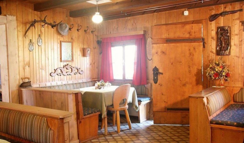 Senninger Alm - Hollersbach im Pinzgau - Nationalpark Hohe Tauern