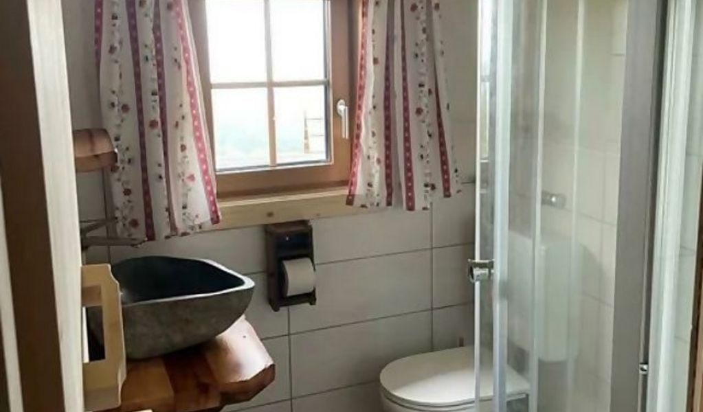 Adambauerhütte - Eisentratten - Lieser-Maltatal