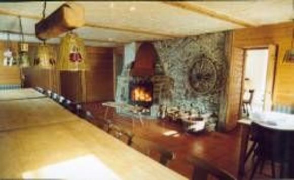 Sattelberg Hütte - Gries am Brenner - Wipptal