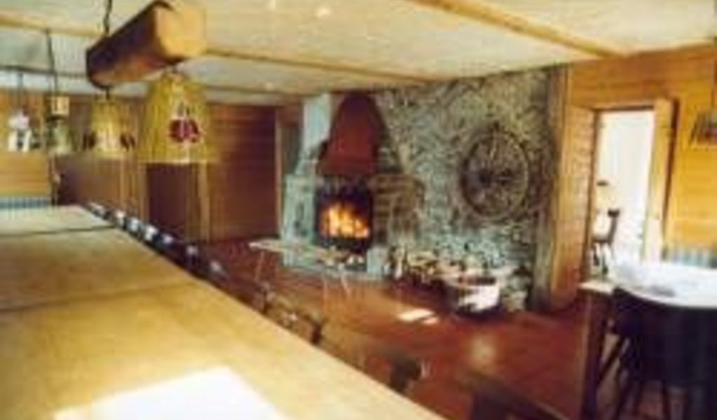 Sattelberg Hütte - Gries am Brenner - Wipptal