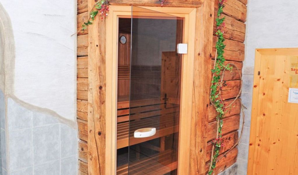 Stalderhütte - Jerzens - Pitztal