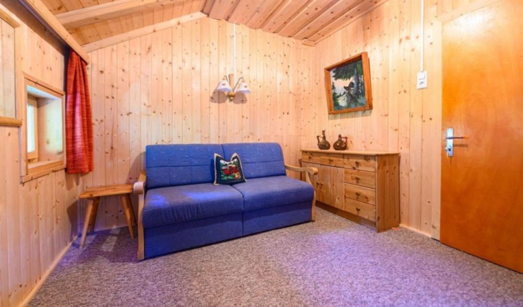 Wolligger Hütte - Mallnitz - Hohe Tauern - die Nationalpark-Region