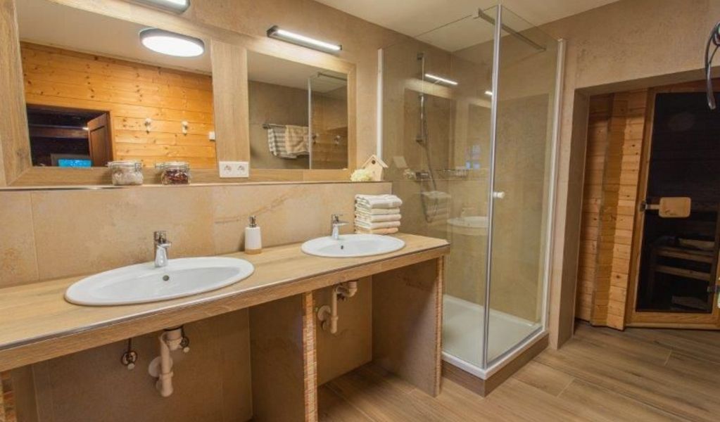 Das Holzerjuwel - Ramsau - Schladming Dachstein