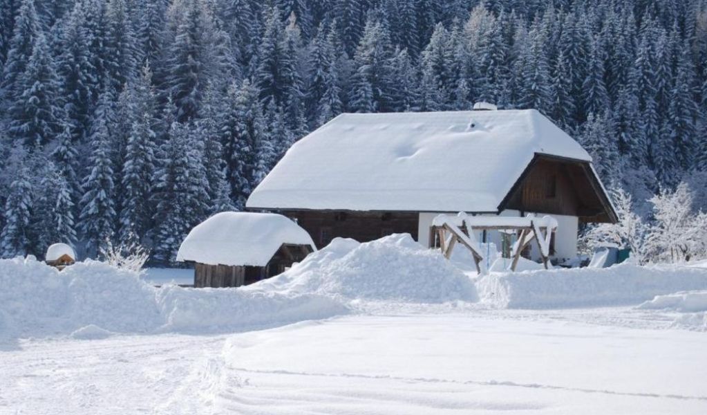 Ferienhaus Gobald - Murau - Urlaubsregion Murau-Murtal