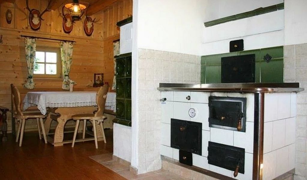 Willi´s Almhütte - Predlitz - Urlaubsregion Murau-Murtal