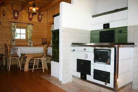 Willi´s Almhütte - Predlitz - Urlaubsregion Murau-Murtal