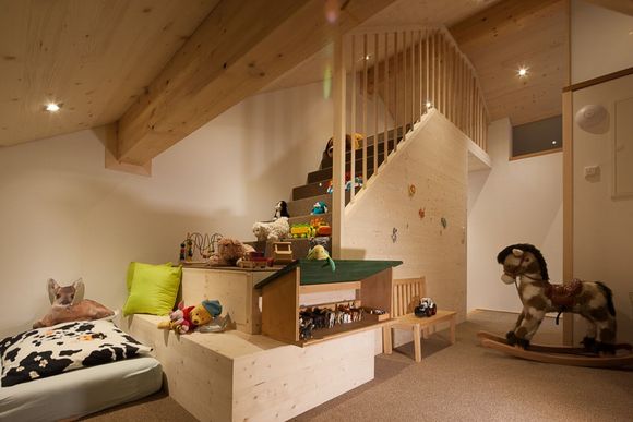 Jokelehof - Au - Bregenzerwald